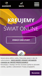 Mobile Screenshot of linkmeup.pl